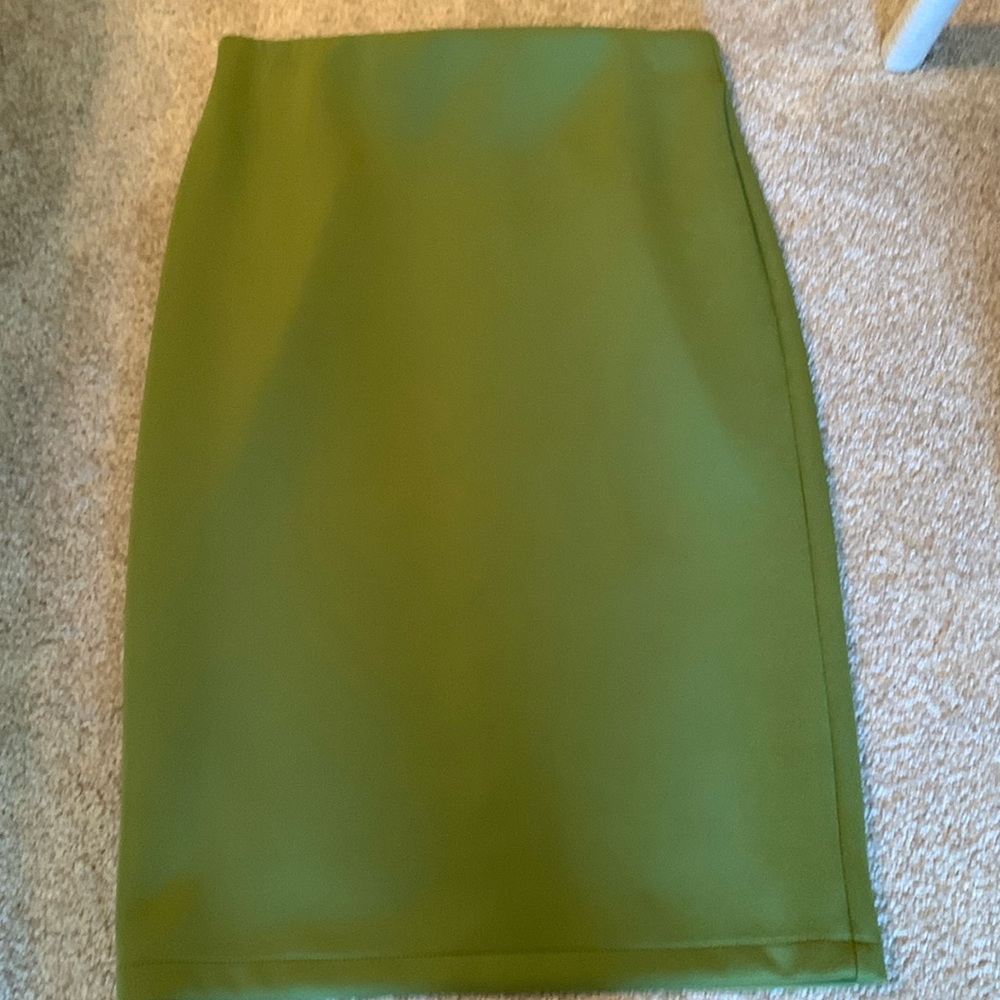 NWOT Catherine Malandrino skirt.